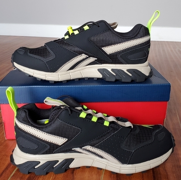 NIB Reebok DMX Running Shoes 7 - Picture 1 of 6